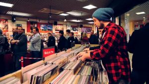 Mitos y certezas sobre el Boom del vinilo