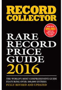 record collector viniloadictos
