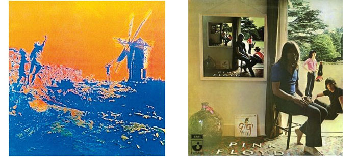 Pink floyd en vinilo2