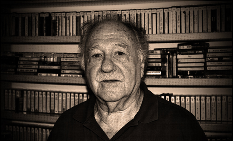 Entrevista: Ricardo Pachón