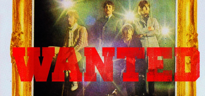 Penny Lane de los Beatles, el single perdido.