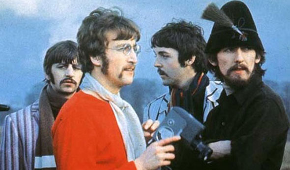 Penny Lane de los Beatles, el single perdido.