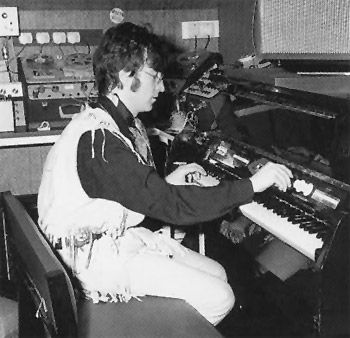 Penny Lane de los Beatles, el single perdido.