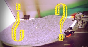 vinilo