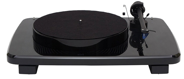 Cómo Elegir un Tocadiscos: Guía Básica