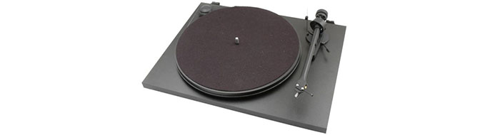 Cómo Elegir un Tocadiscos: Guía Básica