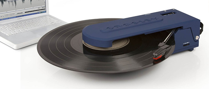 Cómo Elegir un Tocadiscos: Guía Básica