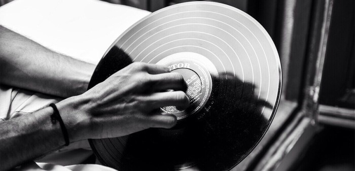 Cómo conservar tus discos de vinilo