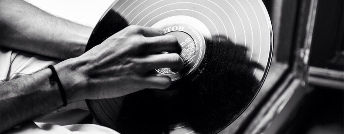Cómo conservar tus discos de vinilo