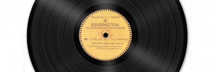 Cómo conservar tus discos de vinilo
