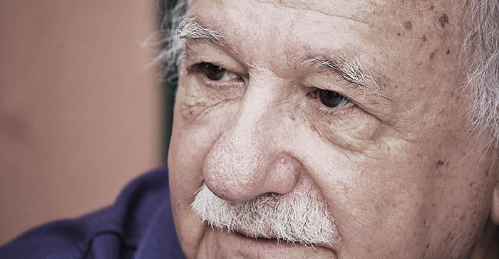 Entrevista: Ricardo Pachón