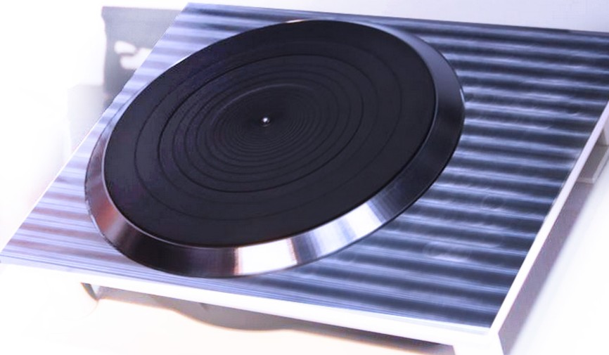 Vuelve el titán de los giradiscos, llega el Technics SL1200 Mk7
