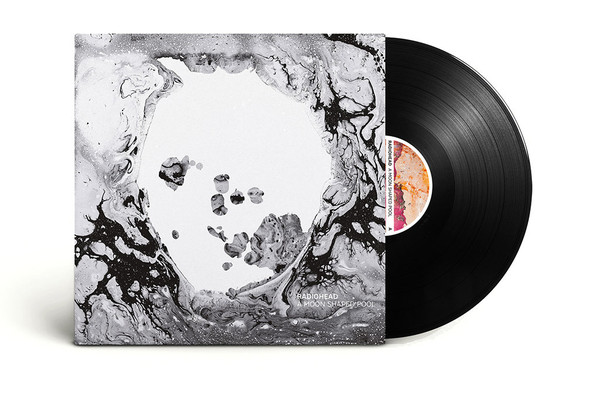 Radiohead prepara la edición especial en vinilo de su nuevo álbum
