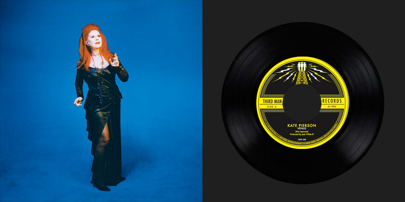 `The White Stripes´- Peel Sessions: Edición RSD