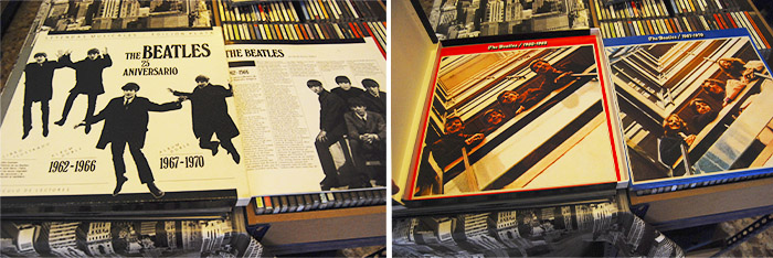 Charly Blues: Entrevista