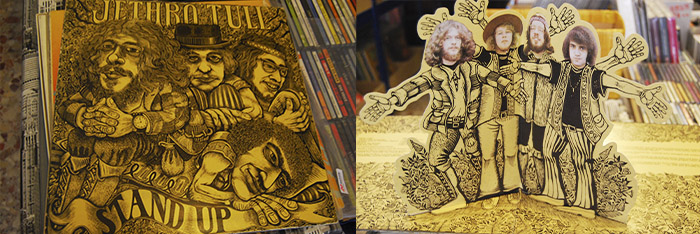 Charly Blues: Entrevista