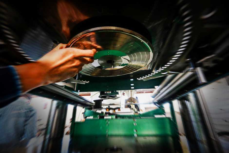 El despertar del vinilo: Una nueva esperanza