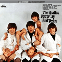 El Sgt. Pepper, la portada más cara de la historia