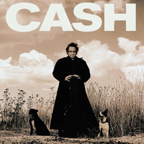 Johnny Cash – American Recordings I – VI