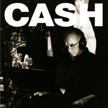 Johnny Cash – American Recordings I – VI
