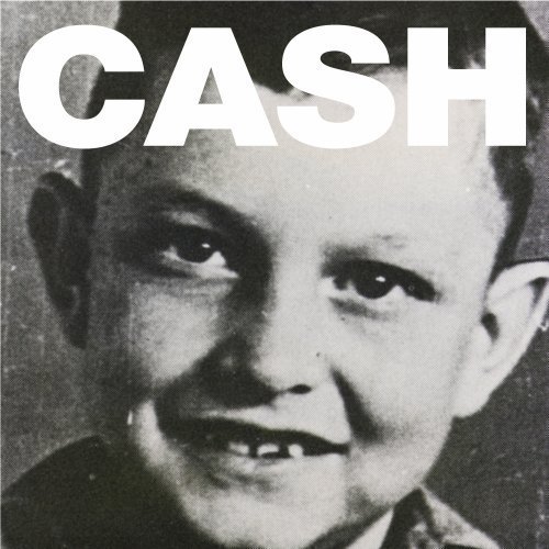 Johnny Cash – American Recordings I – VI