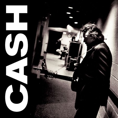 Johnny Cash – American Recordings I – VI