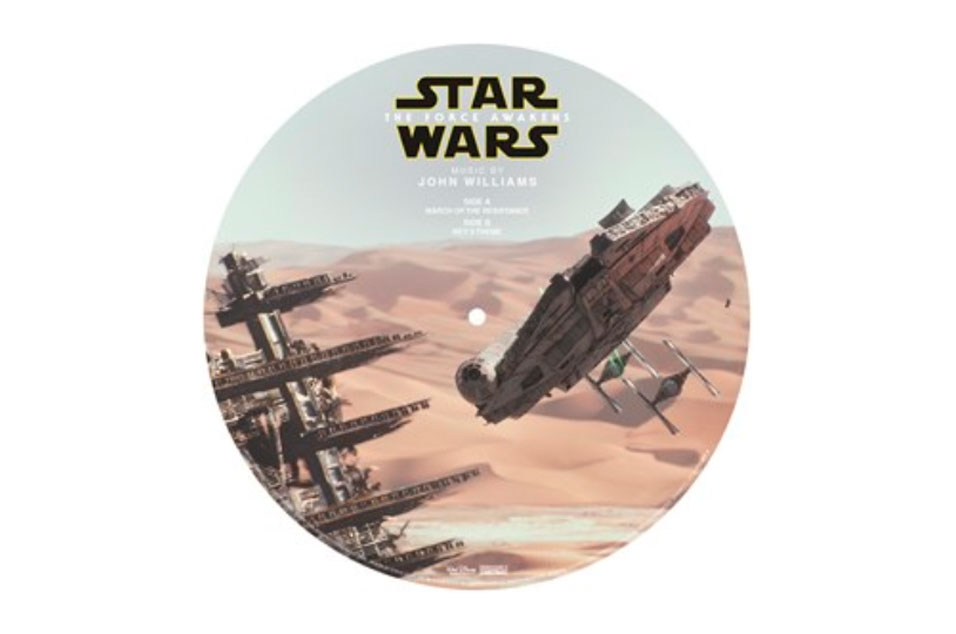 Los discos más buscados del RSD 2016