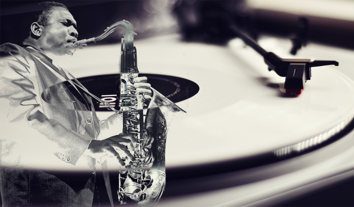 ¿Qué es el NU JAZZ?