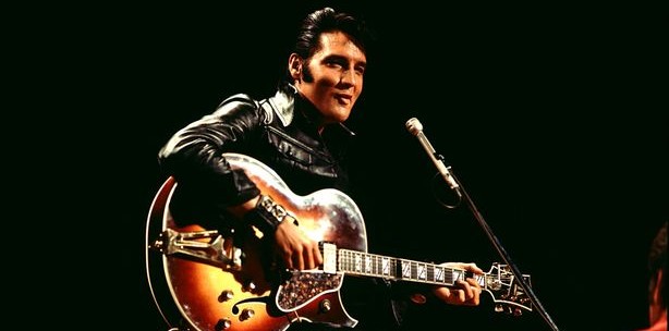 La escabrosa historia detrás del disco más valioso de Elvis